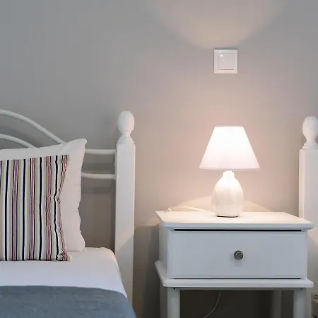 Villa Family Rousa In Rethymno With Pool, Bbq And Kids Area Loutra (Crete)